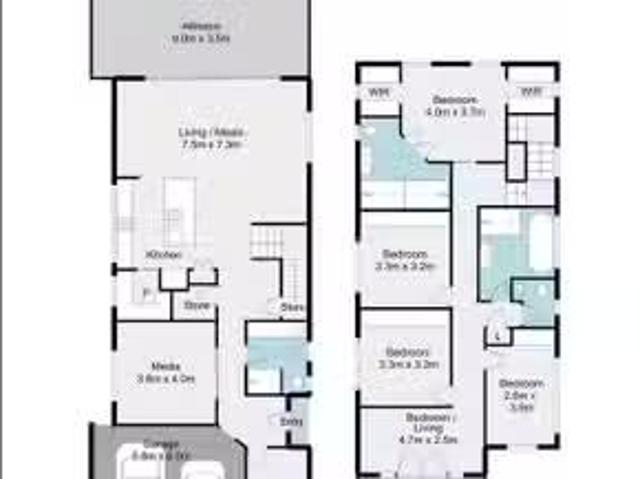 House for rent in Toombul, Queensland