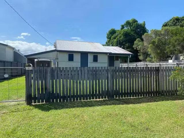 House for rent in Sarina, Queensland