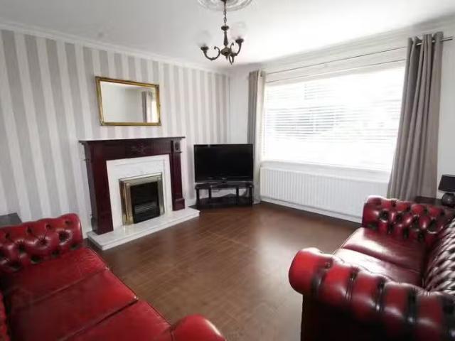 House to rent in Gorteeny, Connacht