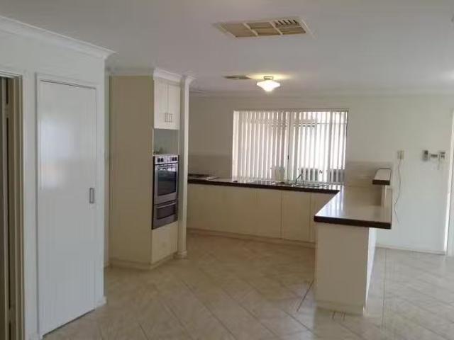 House for rent in Australind, Western Australia