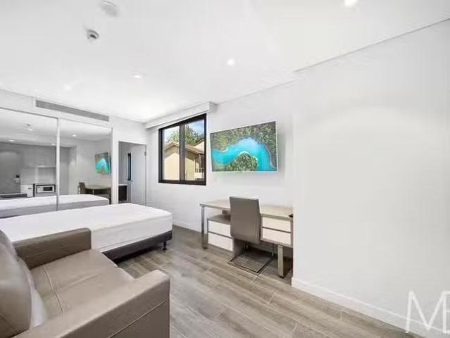 Apartment for rent in Sydney, New South Wales