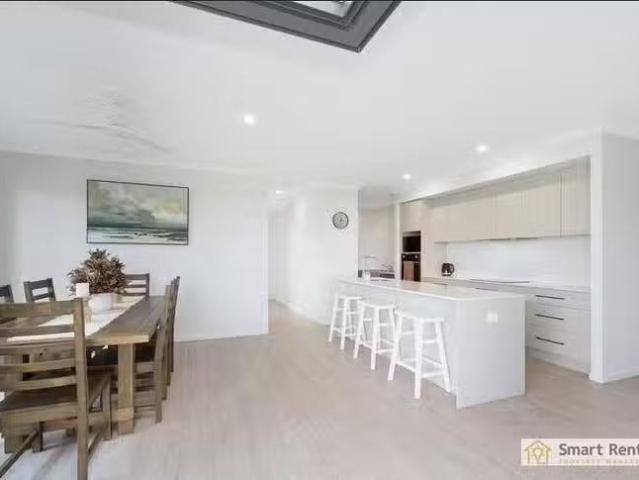House for rent in Burdell, Queensland