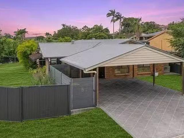 House for rent in Toombul, Queensland