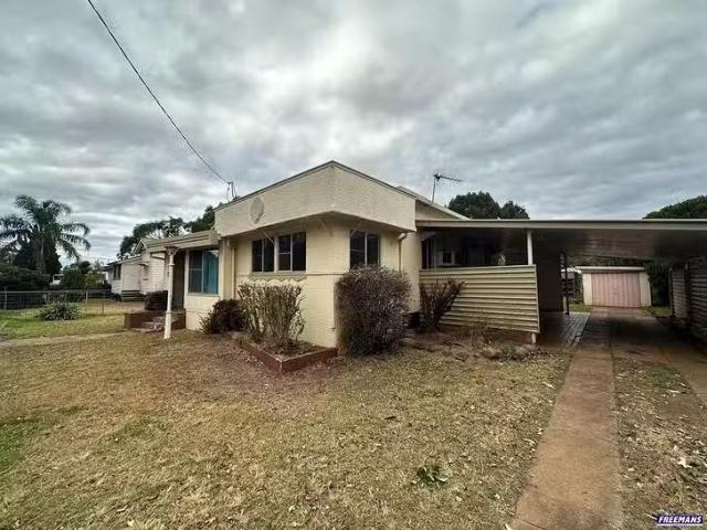 House for rent in Kingaroy, Queensland