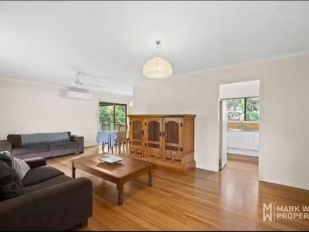 House for rent in Toombul, Queensland