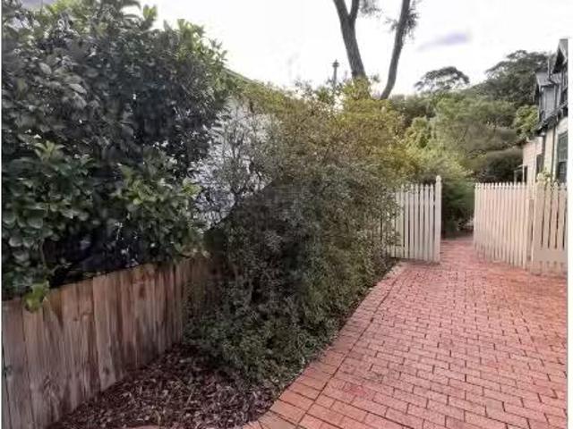 House for rent in Sydney, New South Wales