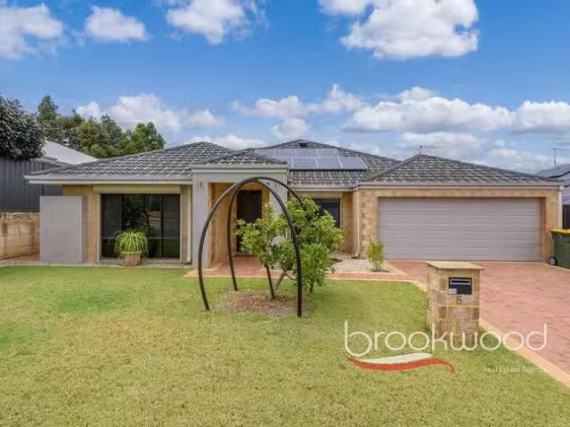 House for rent in Jane Brook, Western Australia