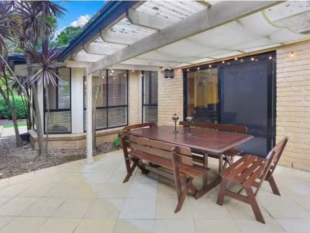 House for rent in Sydney, New South Wales