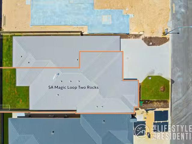 House for rent in Two Rocks, Western Australia