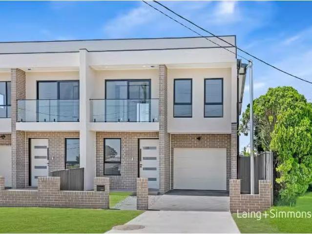 House for rent in Sydney, New South Wales