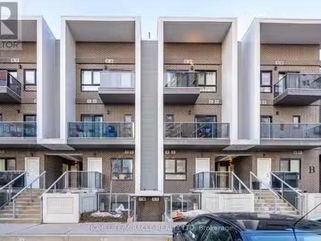 Condo for rent in Kitchener, Ontario