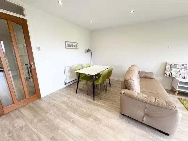 Apartment to rent