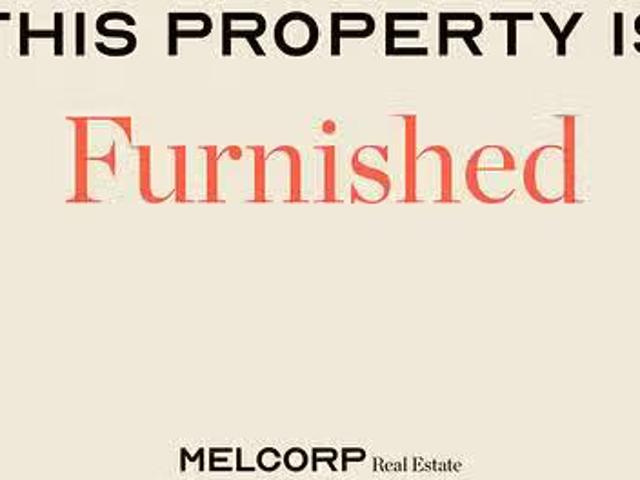 Apartment for rent in Camerons Creek, Victoria