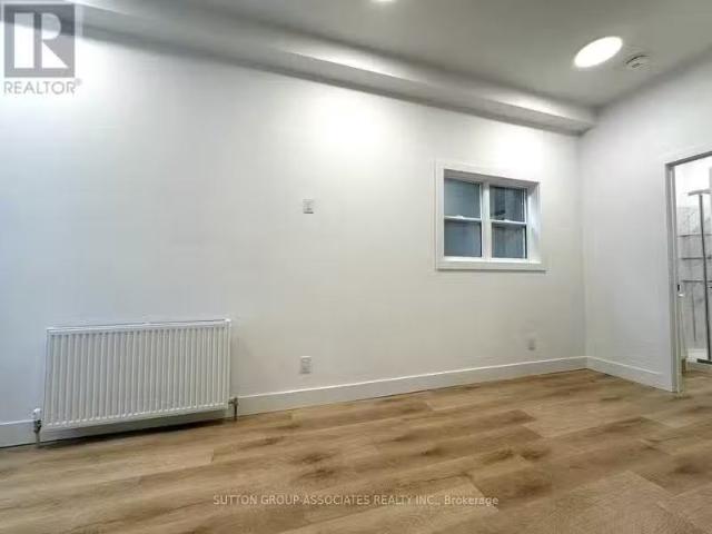 Condo for rent in Woburn, Ontario