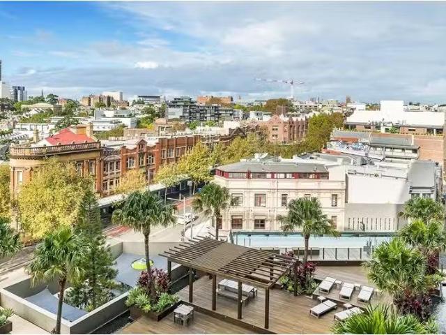 Apartment for rent in Sydney, New South Wales