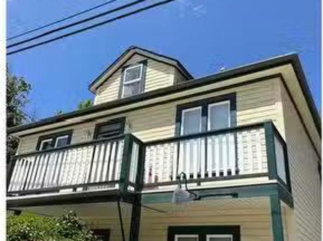 House for rent in Nelson, British Columbia