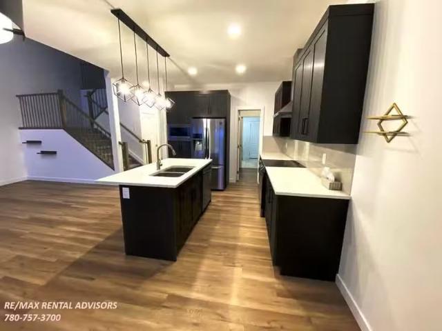 House for rent in Rolly View, Alberta