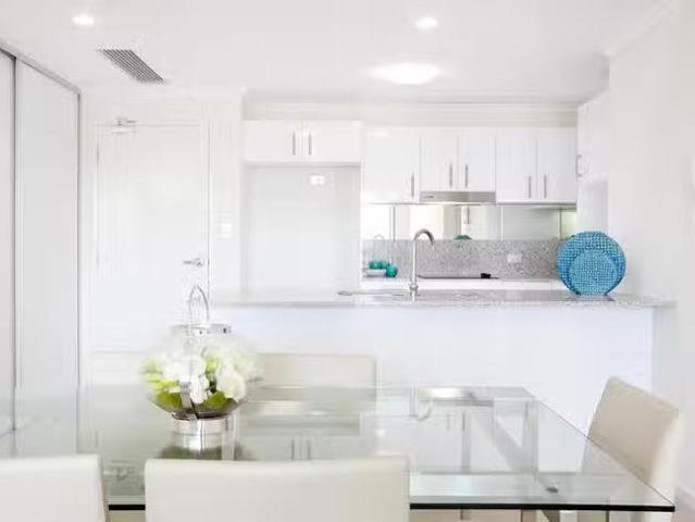 Apartment for rent in Toombul, Queensland