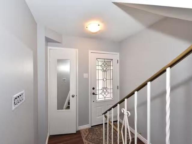 Condo for rent in Barrie, Ontario