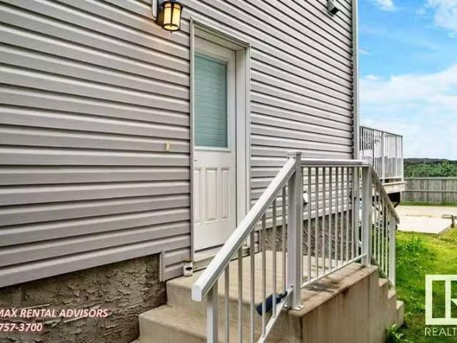 Condo for rent in Rolly View, Alberta