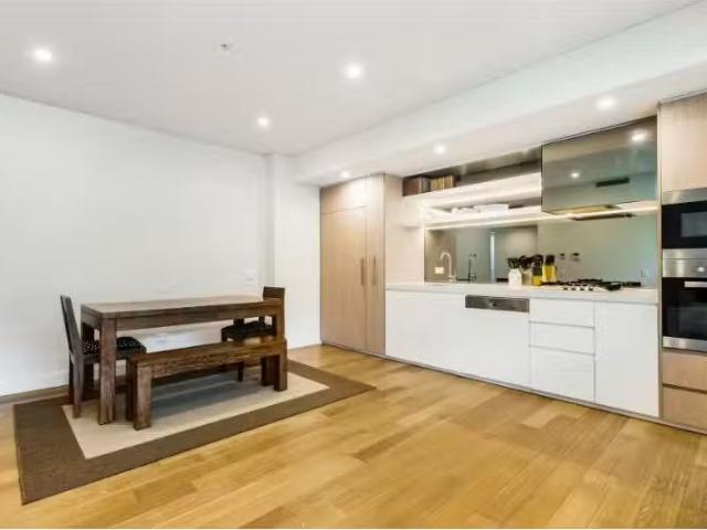 Apartment for rent in Kirribilli, New South Wales