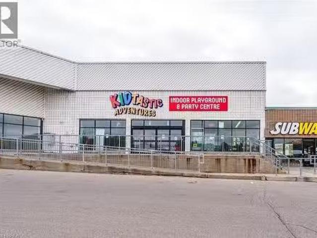 House for rent in Brant, Ontario