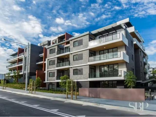 Apartment for rent in New South Wales