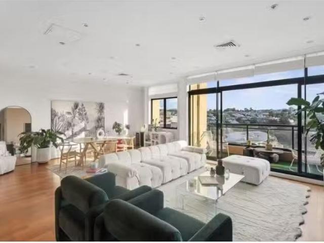 Apartment for rent in Sydney, New South Wales