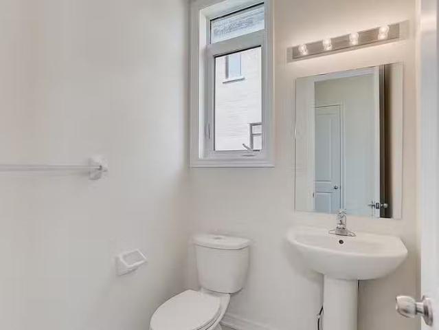 House for rent in York, Ontario