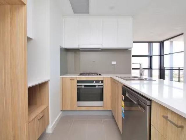 Apartment for rent in Esk, Queensland