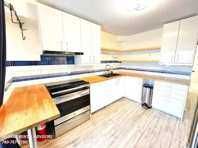 Condo for rent in Wedgewood, Alberta