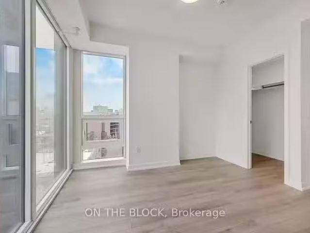 Condo for rent in Woburn, Ontario