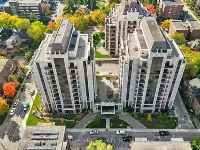 Apartment for rent in Ancaster, Ontario