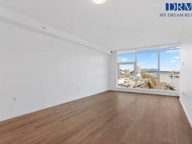 Condo for rent in New Westminster, British Columbia