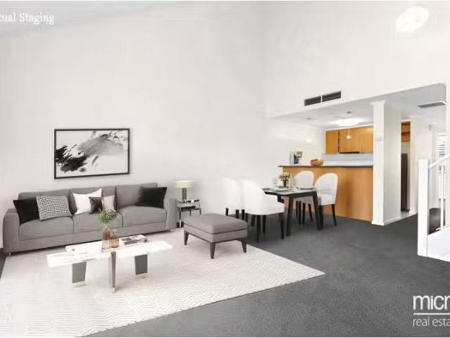 Apartment for rent in Camerons Creek, Victoria