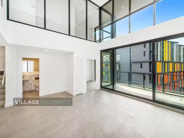 Apartment for rent in Meadowbank, New South Wales