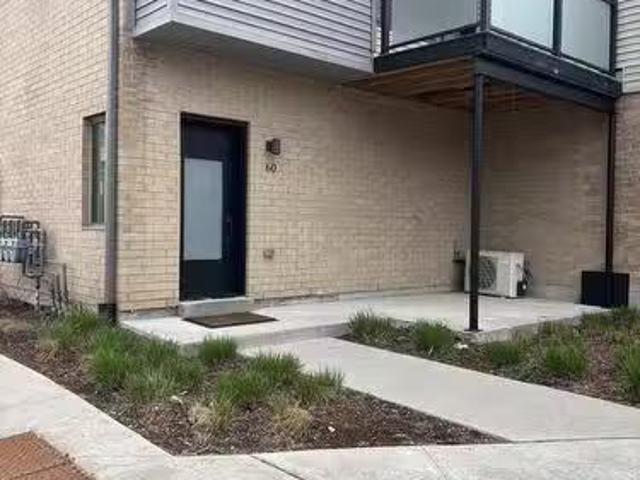 Condo for rent in Barrie, Ontario