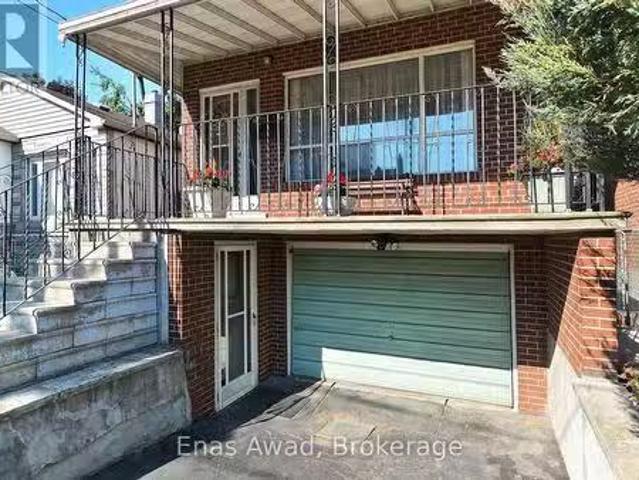 House for rent in Woburn, Ontario
