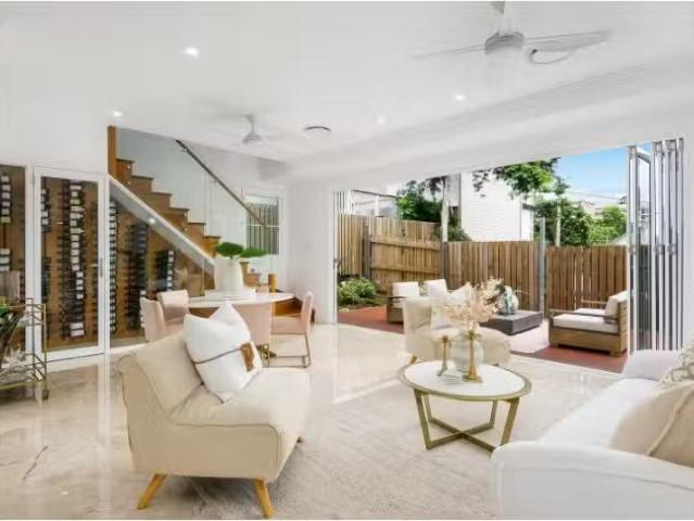 House for rent in Toombul, Queensland