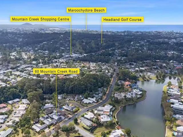 House for rent in Kings Creek, Queensland