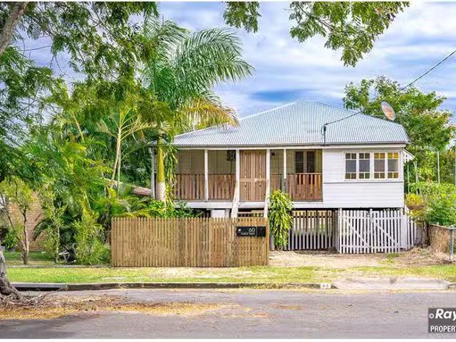 House for rent in Rockhampton, Queensland