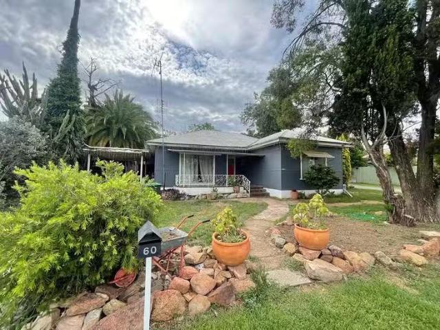 House for rent in Bedgerabong, New South Wales