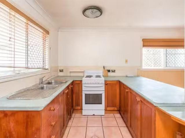 Apartment for rent in Toombul, Queensland
