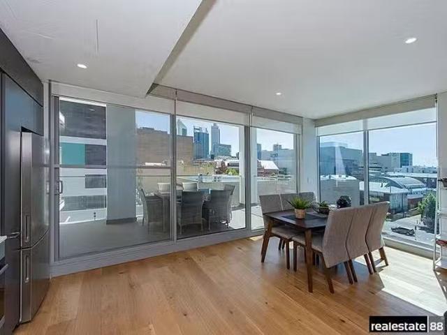 Apartment for rent in Stirling, Western Australia