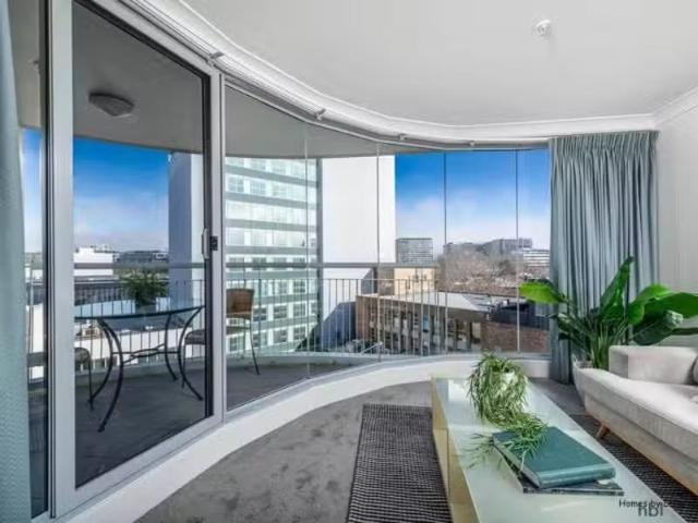 Apartment for rent in Canberra, Australian Capital Territory
