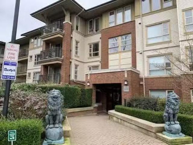 House for rent in Richmond, British Columbia