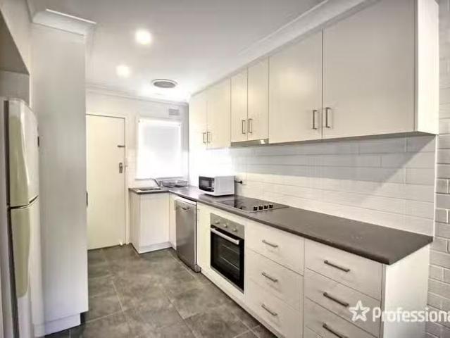 Apartment for rent in Belfrayden, New South Wales
