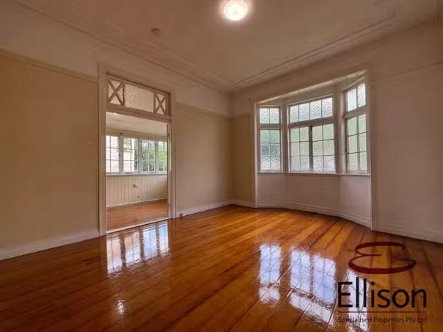 House for rent in Toombul, Queensland