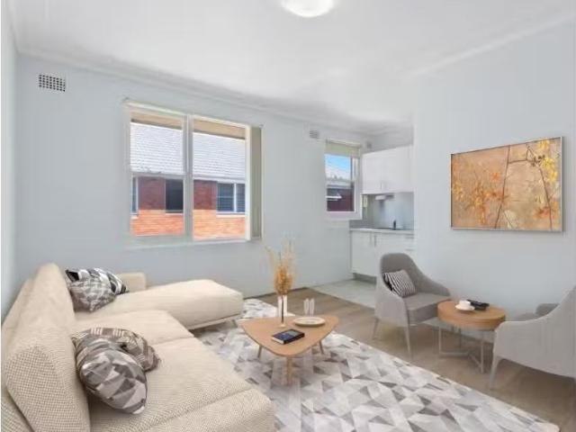 Apartment for rent in Sydney, New South Wales