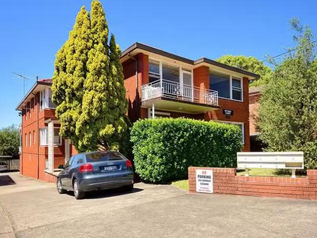 House for rent in Sydney, New South Wales